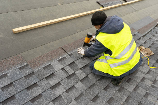 Concordia, KS Roofing Contractor Company