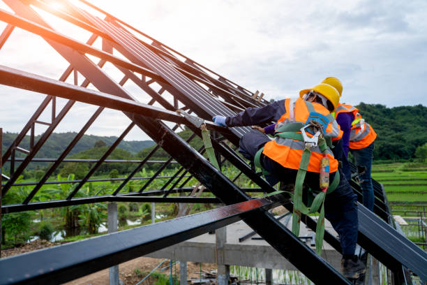 Best Roof Replacement Cost  in Concordia, KS