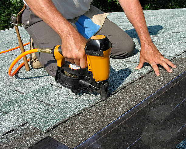 Professional Roofing Contractor in Concordia, KS