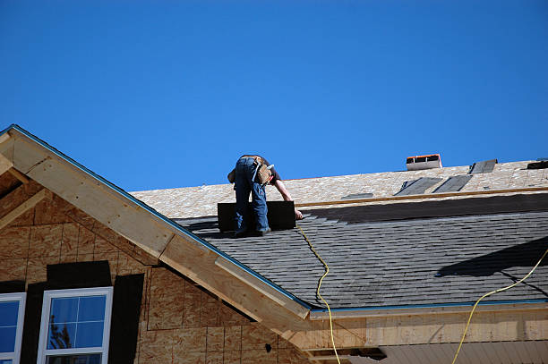 Best Roof Leak Repair  in Concordia, KS