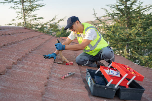 Best Roof Leak Repair  in Concordia, KS