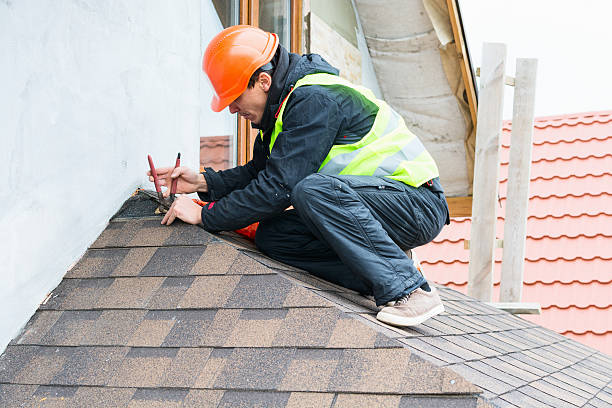 Best Commercial Roofing Services  in Concordia, KS