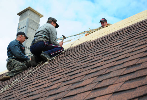 Best New Roof Installation  in Concordia, KS