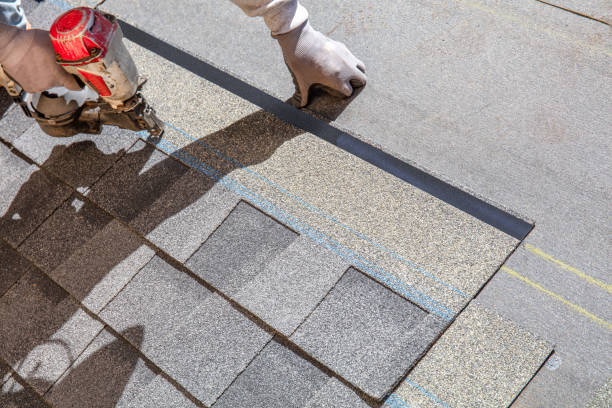 Best Affordable Roofing Company  in Concordia, KS