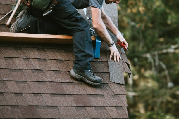 Best Roof Maintenance Services  in Concordia, KS